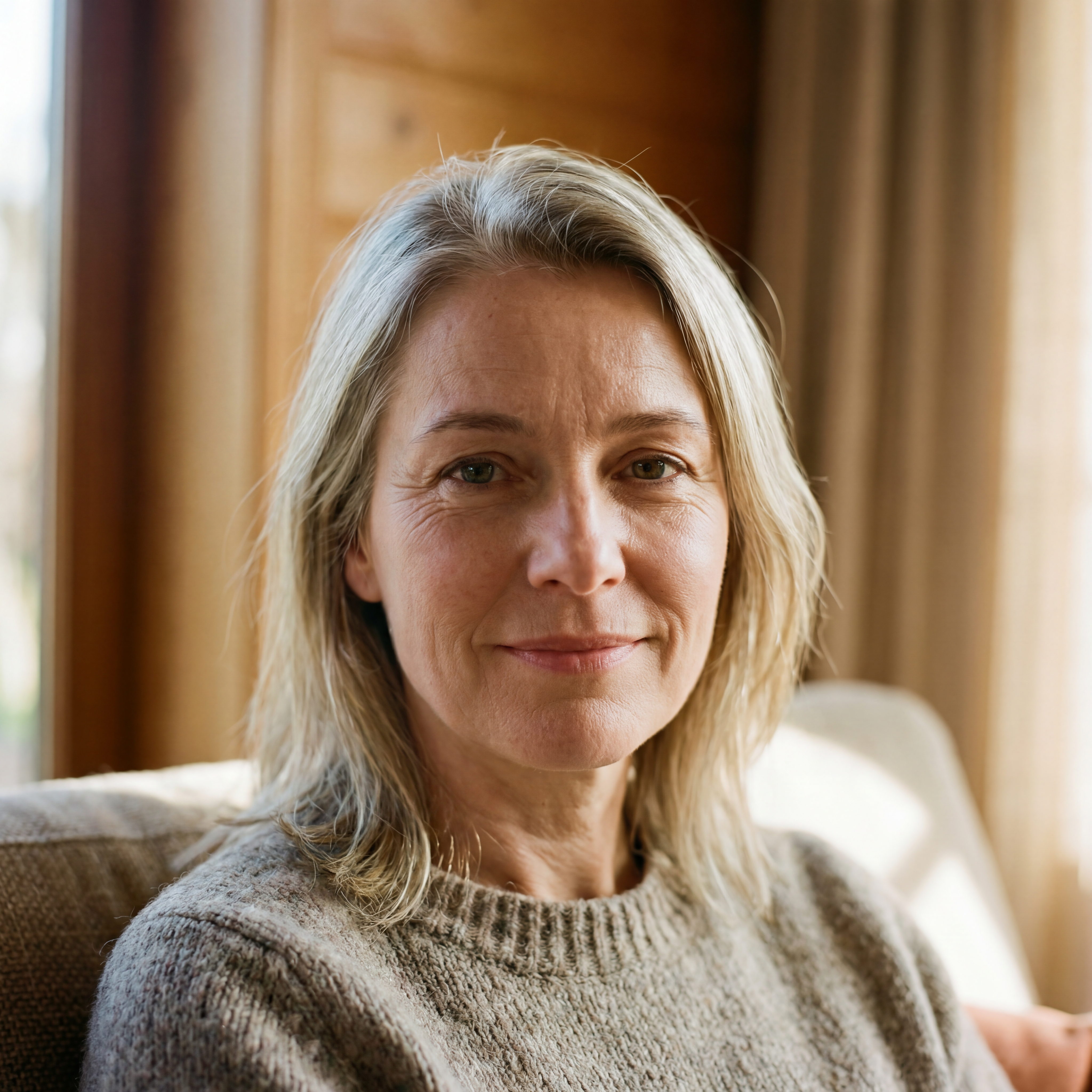 Lisa Peeters